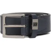Tommy Hilfiger Riem 'SOHO' donkerblauw