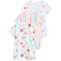 Next Rompertje/body gemengde kleuren