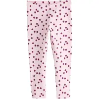 Next Leggings bessen / rosé