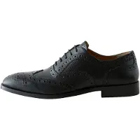 Next Veterschoen zwart