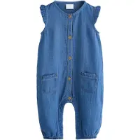 Next Overall blauw