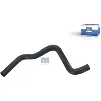 DT Spare Parts 1.01075 Remslang