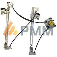 PMM BI 76134 R Raammechanisme