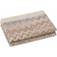 Missoni Kussensloop John Re-Edition 160 (Set van 2)-60 x 70 cm