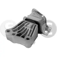 STC T423243 Motorsteunlager