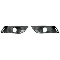 Alkar 4924228 Ventilatiegrille, bumper