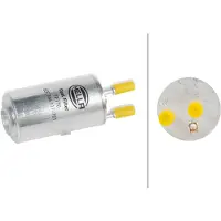 Hella 8ZF 366 111-701 Brandstoffilter