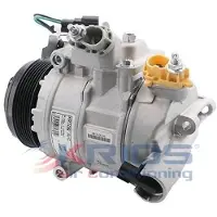 MEAT & DORIA K15467A Aircopomp