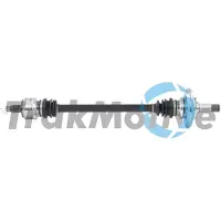 TrakMotive 30-2974 Aandrijfas