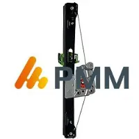 PMM BI 16156 L Raammechanisme