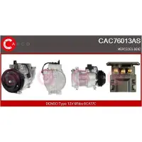 Casco CAC76013AS Aircopomp