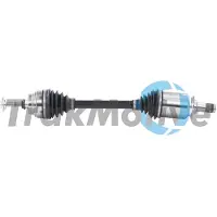 TrakMotive 30-2970 Aandrijfas