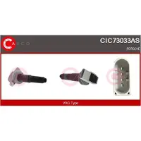Casco CIC73033AS Bobine