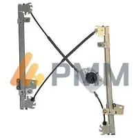 PMM BI 54214 L Raammechanisme
