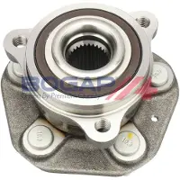 BOGAP EV3334101 Wiellagerset