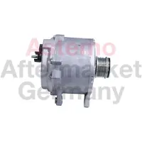 ASTEMO 2506144 Dynamo / Alternator