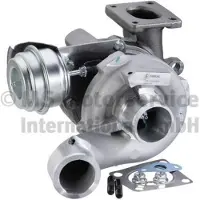 PIERBURG 7.15103.05.0 Turbocharger