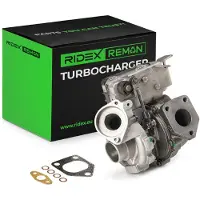RIDEX 2234C0341R Turbocharger