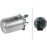 Hella 8ZF 366 110-531 Brandstoffilter