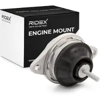 RIDEX 247E0341 Motorsteunlager