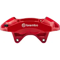 Brembo F AA 062 Remklauw