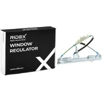RIDEX 1561W0272 Raammechanisme