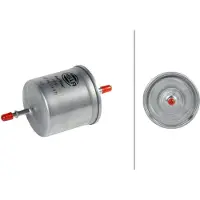 Hella 8ZF 366 111-571 Brandstoffilter