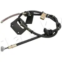 Japko 131828L Handremkabel