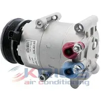 MEAT & DORIA K18082A Aircopomp