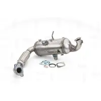NAP carPARTS CAD10871 Roetfilter (DPF)