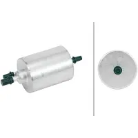 Hella 8ZF 366 110-361 Brandstoffilter