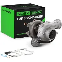 RIDEX 2234C11026R Turbocharger