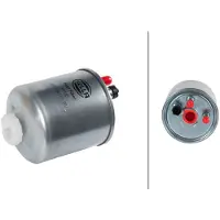Hella 8ZF 366 111-301 Brandstoffilter