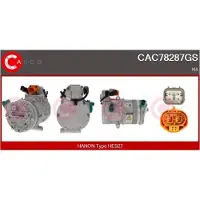 Casco CAC78287GS Aircopomp