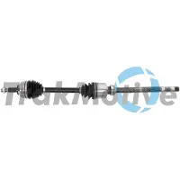 TrakMotive 30-2111 Aandrijfas