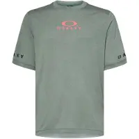 Oakley Apparel Seeker Flow Korte Mouw Enduro Trui