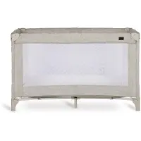 Quax Campingbed Boucle Sheep