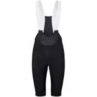 Oakley - Endurance Tempo Bib - Fietsbroek S, zwart