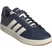 Adidas Grand Court Base 3.0 herensneakers HQ0071 Blue