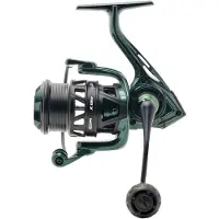 Spro Jc Elite Spinning Reel Zilver 1000