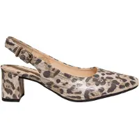 Gabor 82.260 Slingbacks | Maat 4.5 Dames Beige