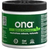 Ona Gel Apple Crumble 400gr