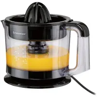 Silvercrest Elektrische citruspers - Inhoud: 600 ml - Vermogen: 25 W - Vaatwasmachinebestendig