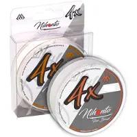 Mikado Gevlochten Leaderlijn 0.25 mm 15 m – 20.9 kg – Nihonto