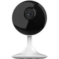 Core Babyfoon Met Camera - Babyfoon - Zwart - 7cm x 7cm x 11cm