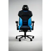 Acer BACKFORCE ONE PLUS - Gamingstoel