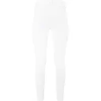 Kentucky Horsewear Horsewear - Miami women breeches knee grip white size 46
