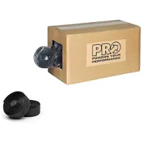 Pro Peaked Performance Box Stuurlint