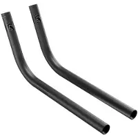 Pro Clip-on J-bend 65 Aerosturen