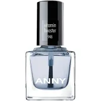 ANNY - Vitamin Booster Nagelolie 15 ml Zilver